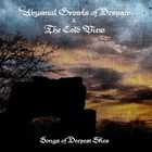 Abysmal Growls Of Despair - Songs Of Deepest Skies (EP)
