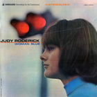 Judy Roderick - Woman Blue (Vinyl)
