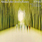 Attila Zoller - Jim & I (With Jimmy Raney) (Vinyl) CD1