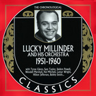 Lucky Millinder - 1951-1960 (Chronological Classics)