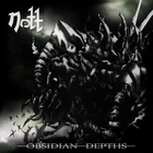Nott - Obsidian Depths (EP)