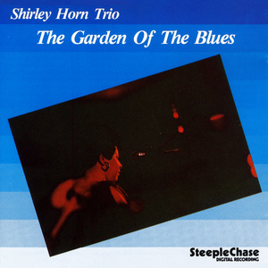 The Garden Of The Blues (Vinyl)