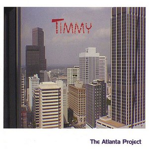 The Atlanta Project (EP)