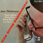 Toots Thielemans - Man Bites Harmonica (Vinyl)