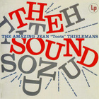 Toots Thielemans - The Sound (Vinyl)