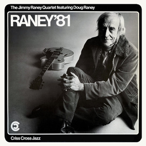 Raney '81 (Vinyl)