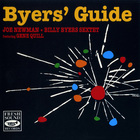 Byers' Guide (With Billy Byers Sextet) (Vinyl)