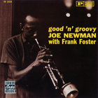 Joe Newman - Good 'N' Groovy (With Frank Foster) (Vinyl)