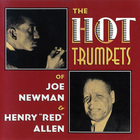 Joe Newman - The Hot Trumpets (with Henry "Red" Allen)