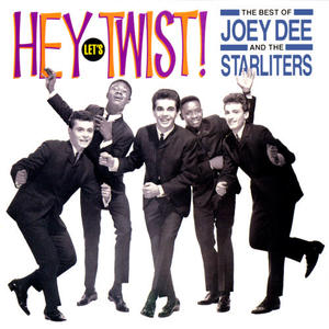 Hey Let's Twist -The Best Of