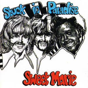 Stuck In Paradise (Remastered 2001)