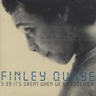 Finley Quaye - It's Great When We're Together (EP)
