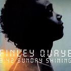 Finley Quaye - Sunday Shining (EP)