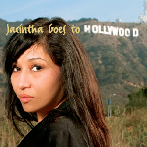 Goes To Hollywood