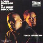 Lord Finesse - Funky Technician (With DJ Mike Smooth)
