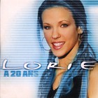 Lorie - À 20 Ans (CDS)