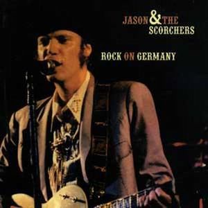 Rock On Germany (Remastered 2001)