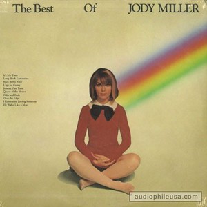 The Best Of Jody Miller (Vinyl)