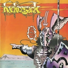 Hackensack - Up The Hard Way (Vinyl)
