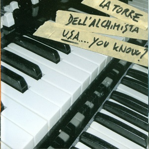 Usa...You Know?