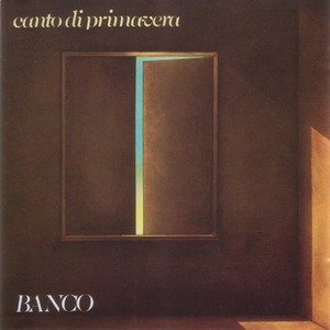Canto Di Primavera (Vinyl)