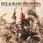Rice & Beans Orchestra - Dante's Inferno (Vinyl)