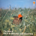 Rice & Beans Orchestra - The Best Of Rice & Beans Orchestra (Vinyl)