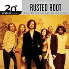 Rusted Root - The Best Of Rusted Root