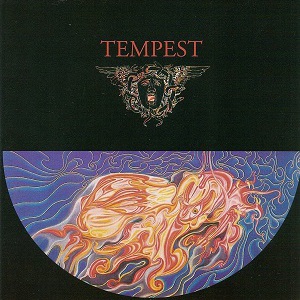 Tempest (Remastered 2003)