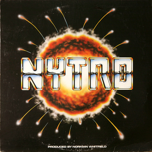 Nytro (Vinyl)