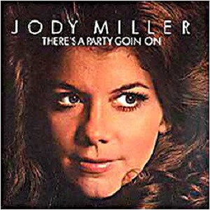 There's A Party Goin' On (Vinyl)