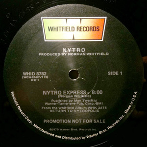 Nytro Express (VLS)