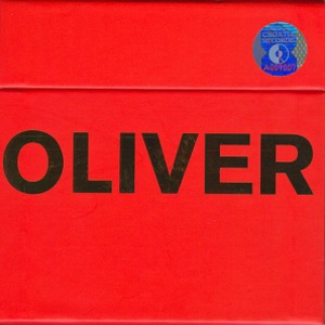 Oliver 1 CD11