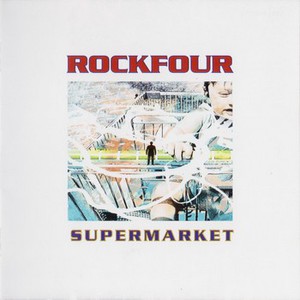 Supermarket