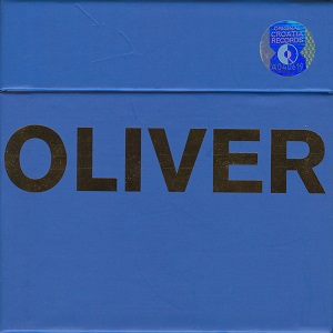 Oliver 2 CD4
