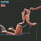 Platypus - Cherry (Vinyl)