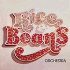 Rice & Beans Orchestra - Rice & Beans Orchestra (Vinyl)