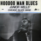 Buddy Guy & Junior Wells - Hoodoo Man Blues (Vinyl)
