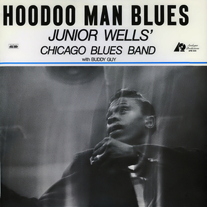 Hoodoo Man Blues (Vinyl)