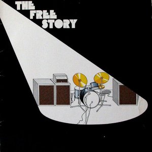 The Free Story (Vinyl)