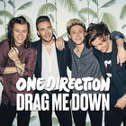 One Direction - Drag Me Down (CDS)
