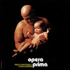 Paolo Rustichelli & Carlo Bordini - Opera Prima (Vinyl)