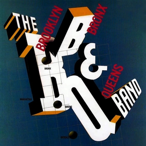 The B.B.& Q.Band (Vinyl)