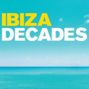 Ibiza - Decades CD1