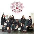 Lovelyz - Girls' Invasion