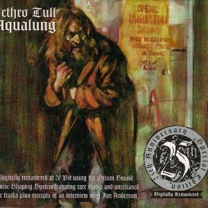 Aqualung (25Th Anniversary Special Edition) CD2