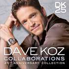 Dave Koz - Collaborations: 25Th Anniversary Collection