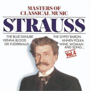 Masters Of Classical Music (Vol. 4)