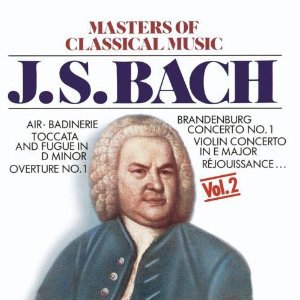 Masters Of Classical Music (Vol. 2)