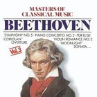 Ludwig Van Beethoven - Master Of Classical Music
